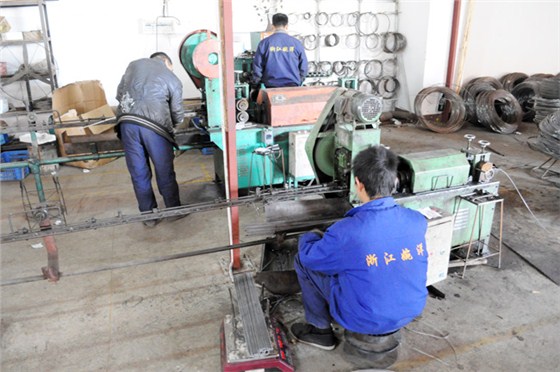 婉洋工藝機械切割