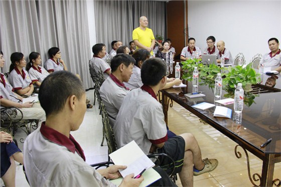 團(tuán)隊(duì)風(fēng)采展示（四）