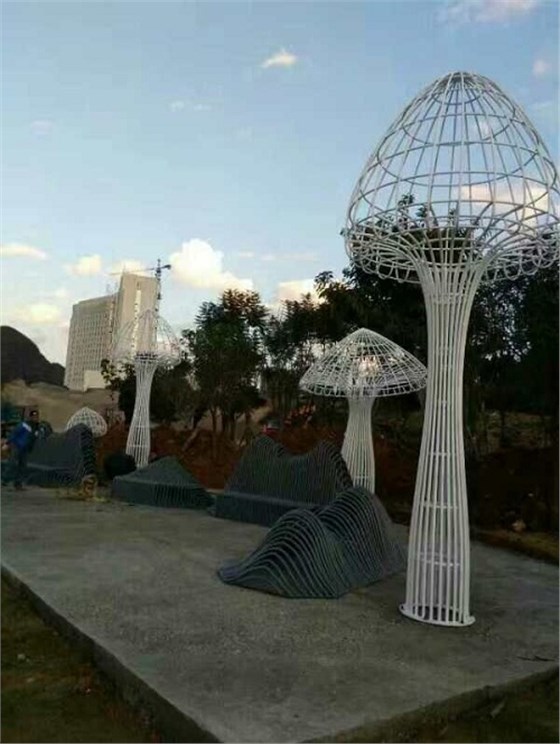 義烏鐵藝定制廠家