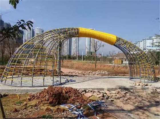 義烏鐵藝定制廠家