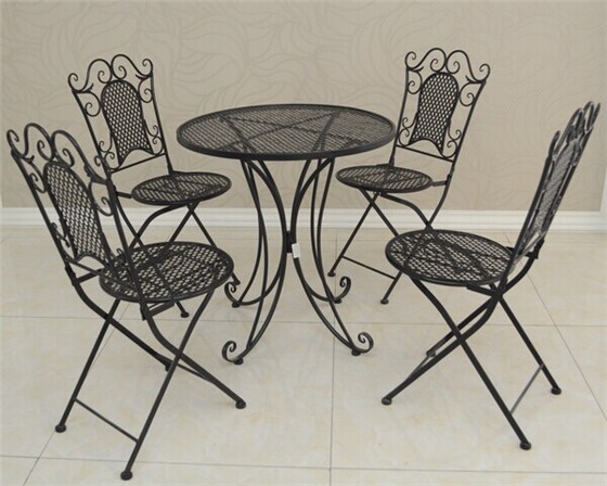 鐵藝家具