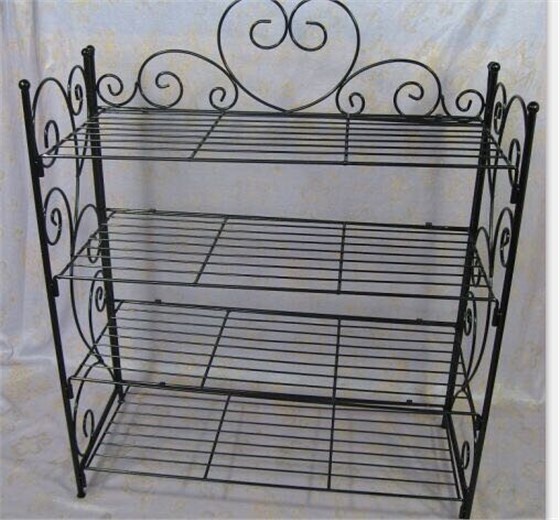 鐵藝置物架