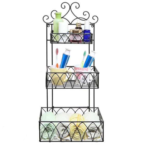 衛(wèi)生間掛件置物架