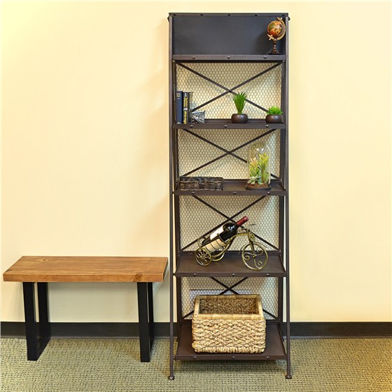 鐵藝置物架定制