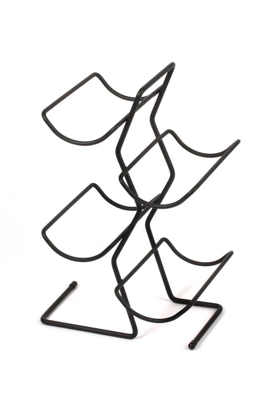 酒架展示架廠家