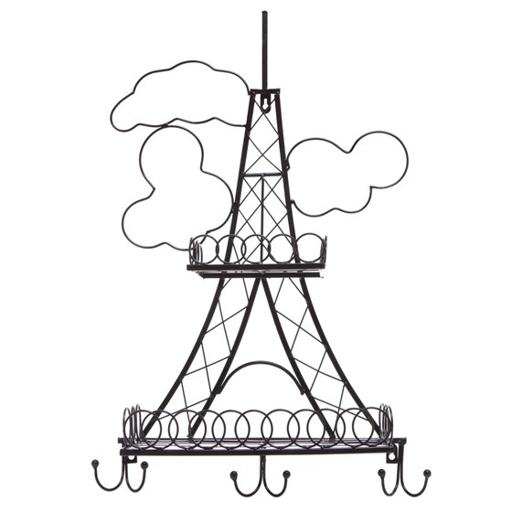 創(chuàng)意置物架