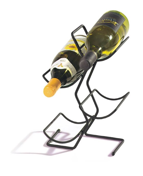 廠家直銷鐵藝紅酒架