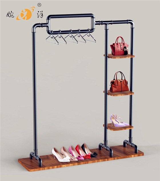 服裝展示架