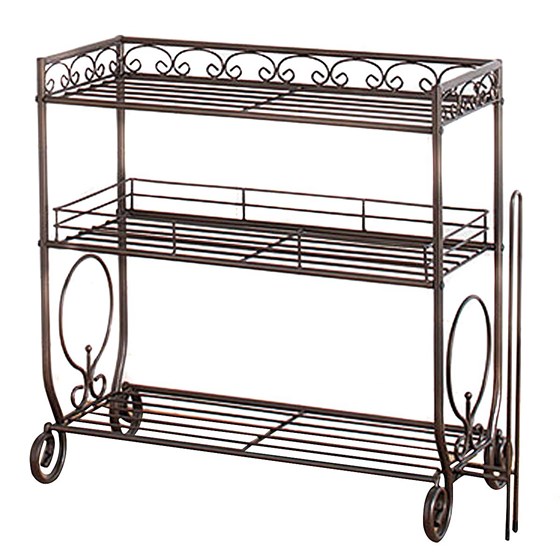 廚房置物架定制