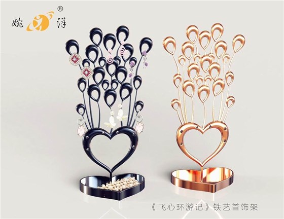 飾品展示架廠家