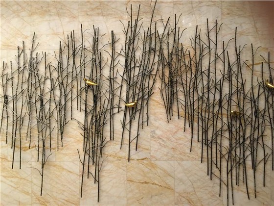 鐵藝工藝品定制