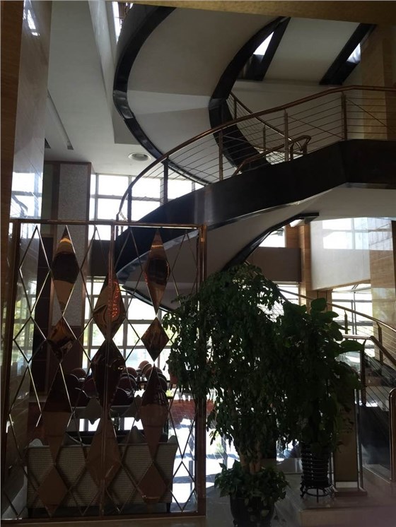 鐵藝裝修廠(chǎng)家