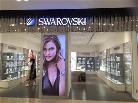 飾品展示架工廠