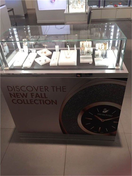 飾品展示架定做