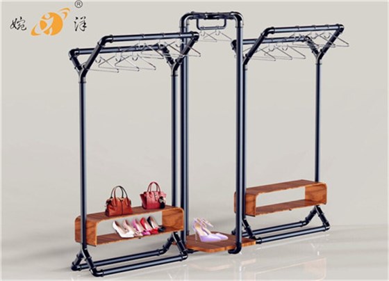 服裝展示架