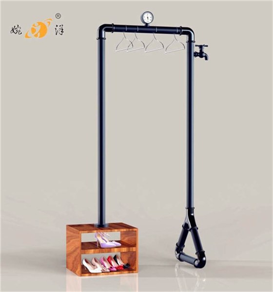 服裝展示架廠家