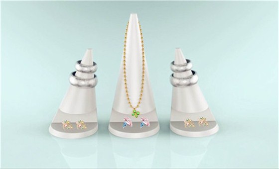 飾品展示道具廠家