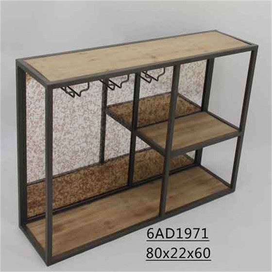 美式復(fù)古家具定制