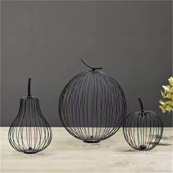 鐵藝工藝品擺件