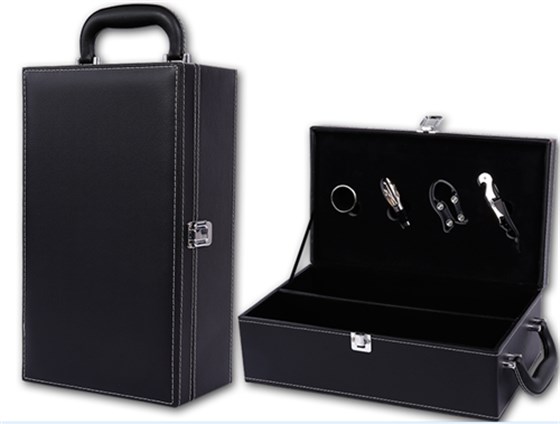 紅酒包裝禮盒定制