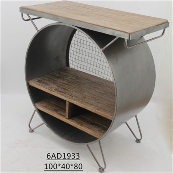 義烏美式復(fù)古家居廠家