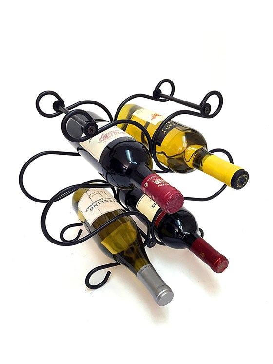 美式鐵藝置物架定制