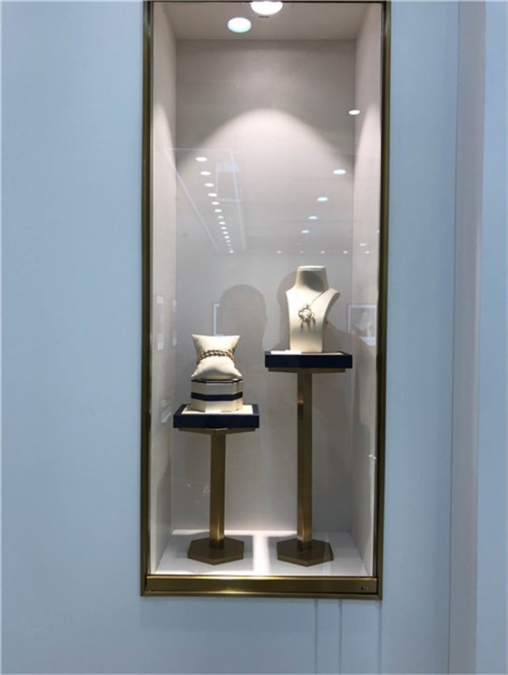 珠寶展示道具