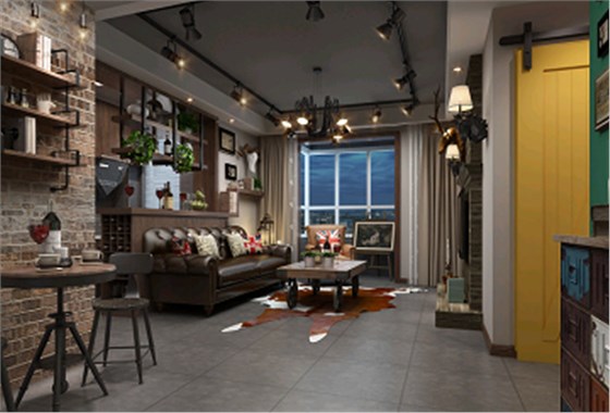 浙江婉洋工藝品有限公司是金華地區(qū)一家專業(yè)美式復(fù)古工業(yè)風(fēng)裝飾定制廠家。公司位于浙江金華金東區(qū)孝順小商品工業(yè)園,是一家擁有17年經(jīng)驗(yàn)集設(shè)計，生產(chǎn)，銷售于一體的綜合性復(fù)古工業(yè)風(fēng)裝飾定制