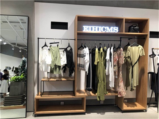 鐵藝服裝道具定制