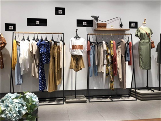 鐵藝服裝道具定制