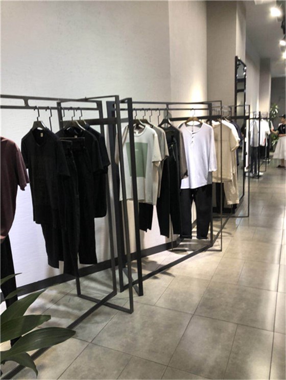 復(fù)古鐵木組合道具定制