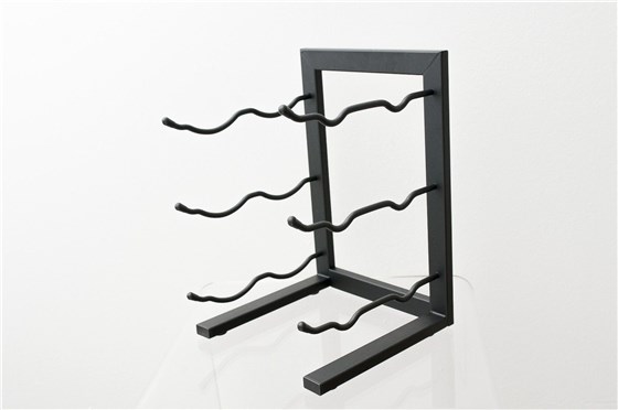 室內(nèi)裝飾酒架廠家