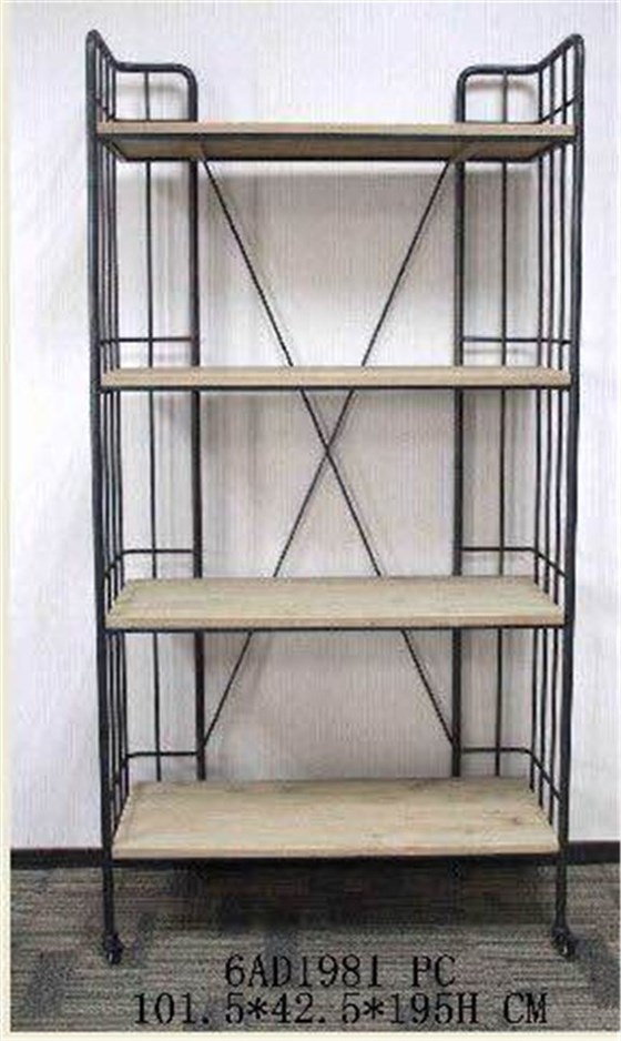 鐵木展示道具廠家