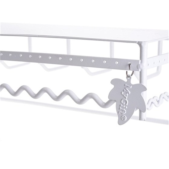 鐵藝置物架定做