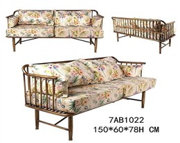 美式工業(yè)風沙發(fā)