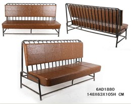 美式工業(yè)風(fēng)沙發(fā)