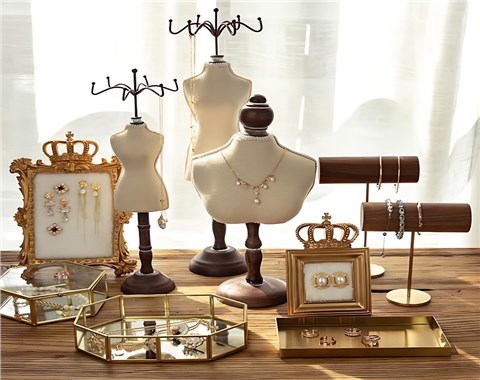 飾品展示道具