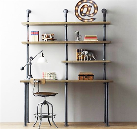 個(gè)性創(chuàng)意展示架