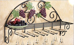 廚衛(wèi)置物架