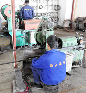 婉洋工藝機械切割