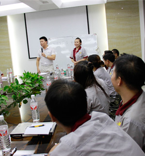 團(tuán)隊風(fēng)采展示（三）