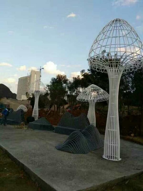 義烏鐵藝定制廠家