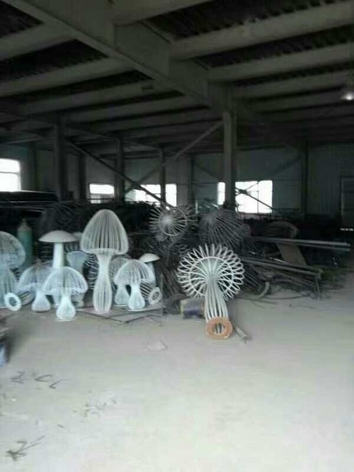 義烏鐵藝定制廠家