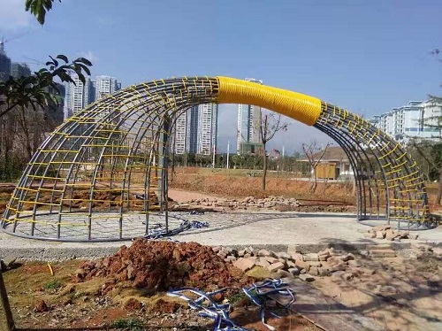 義烏鐵藝定制廠家