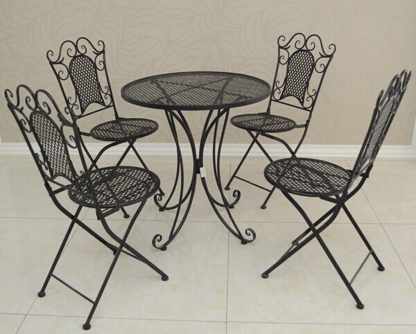 鐵藝家具