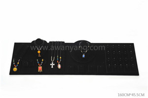 實(shí)力珠寶展示架生產(chǎn)廠家