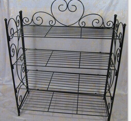鐵藝置物架