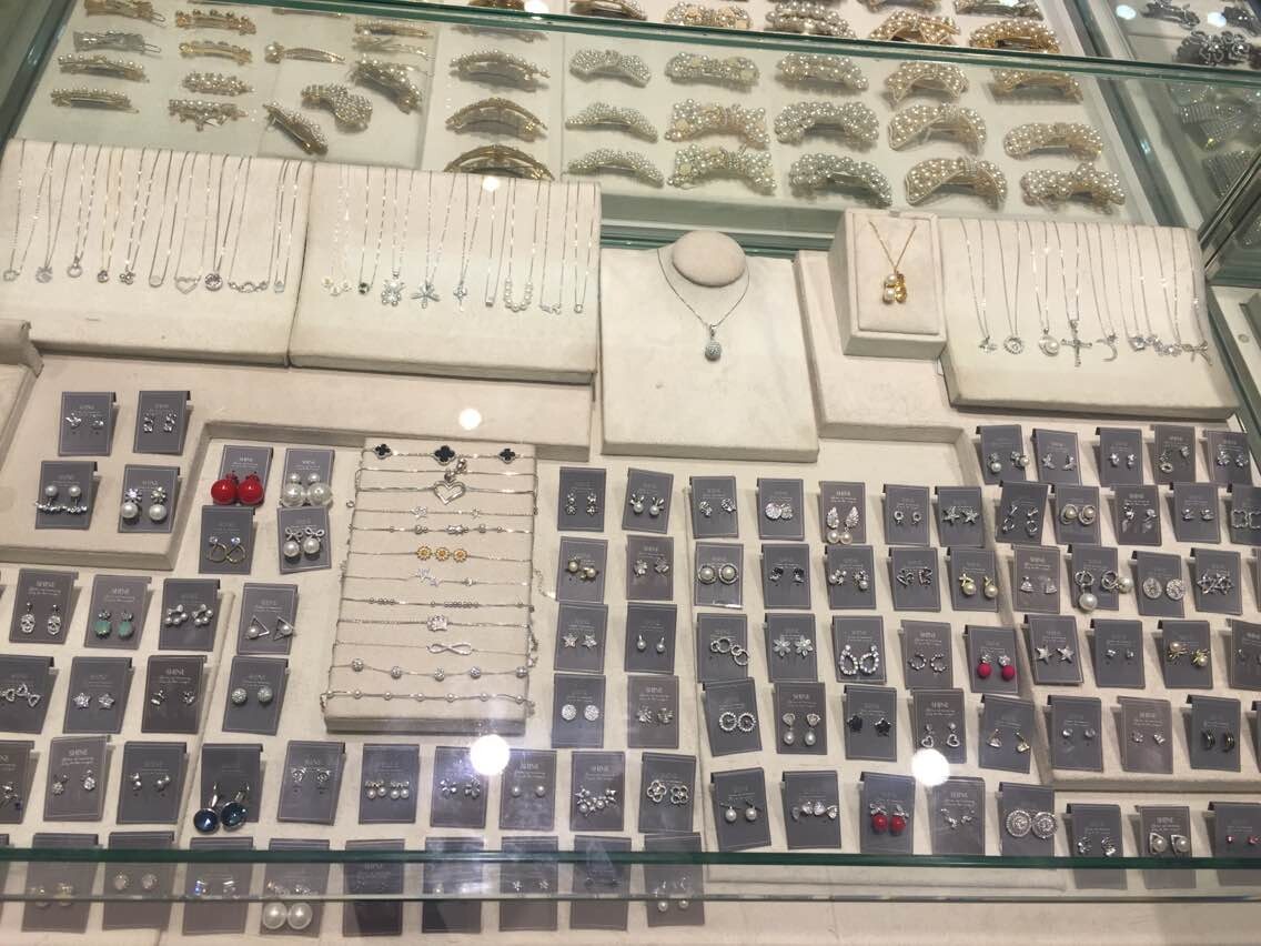 飾品展示架