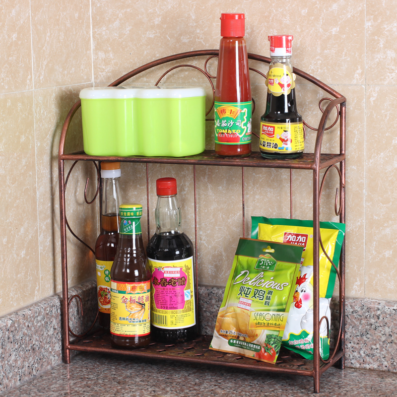 廚房置物架