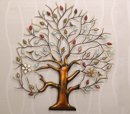 如何挑選適合自己裝修的鐵藝家居裝飾品,鐵藝專家為你支招